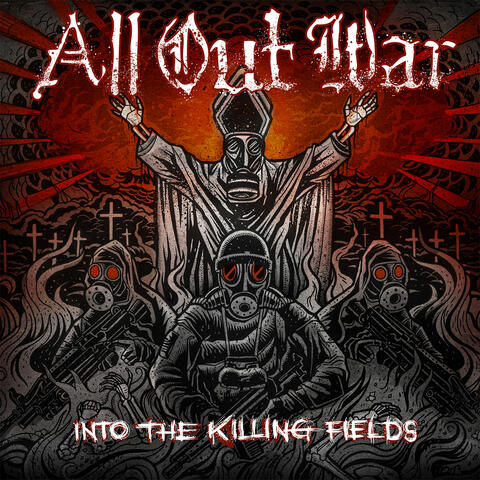 Into The Killing Fields