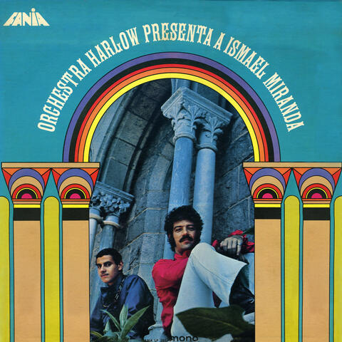Orchestra Harlow & Ismael Miranda
