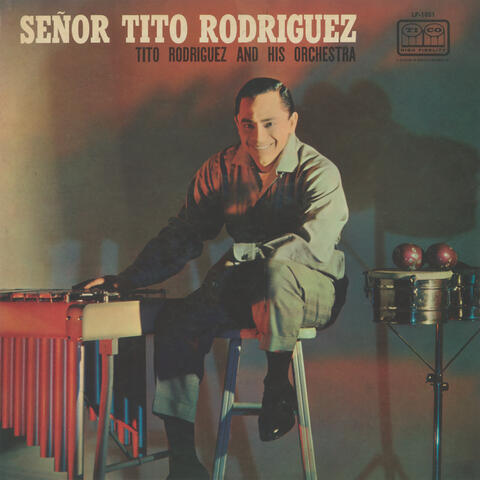 Señor Tito Rodríguez
