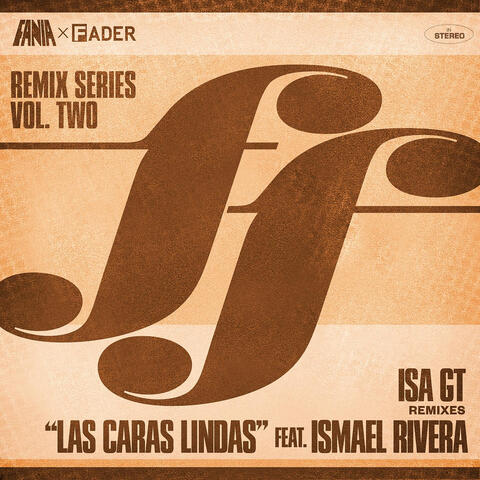 Ismael Rivera & Isa GT