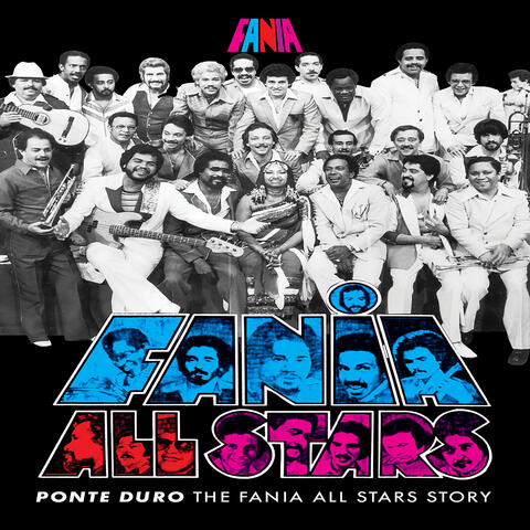 Fania All Stars/Hector Lavoe