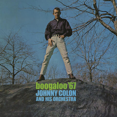 Johnny Colon