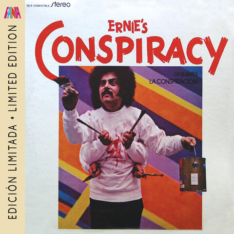 Ernie's Conspiracy