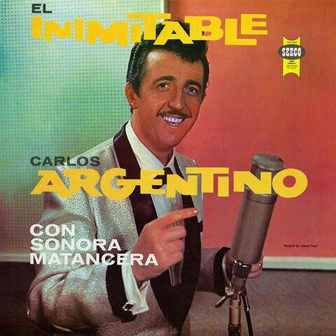 Carlos Argentino con La Sonora Matancera