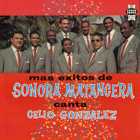 Sonora Matancera Y Celio Gonzalez