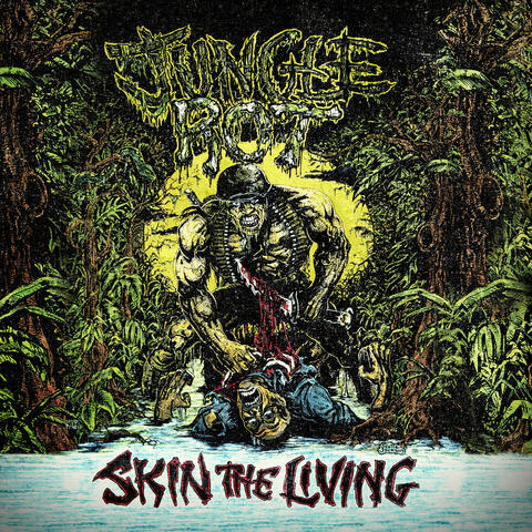 Skin The Living