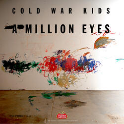 A Million Eyes