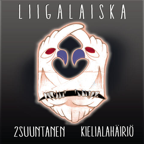2Suuntanen Kielialahäiriö