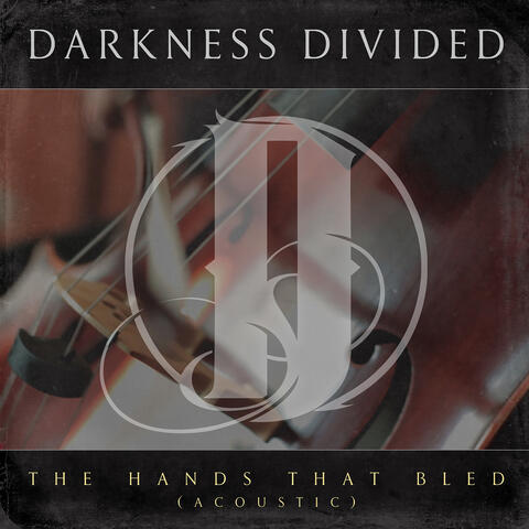 The Hands That Bled