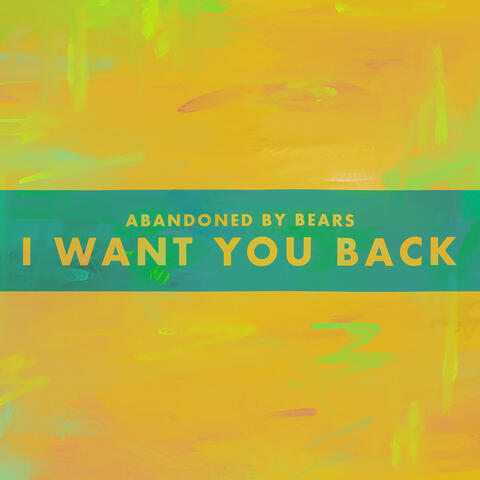 I Want You Back