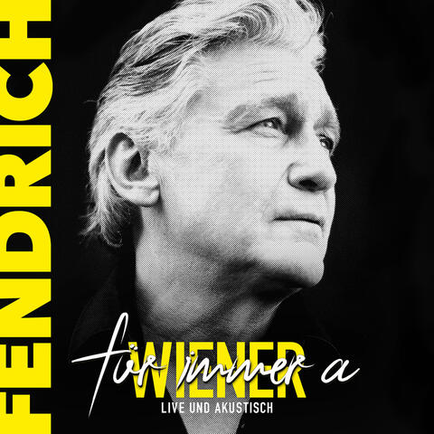 Für immer a Wiener