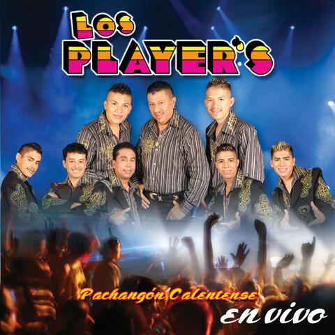 Pachangon Calentense En Vivo