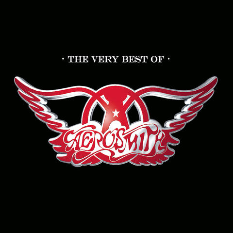 The Very Best Of Aerosmith