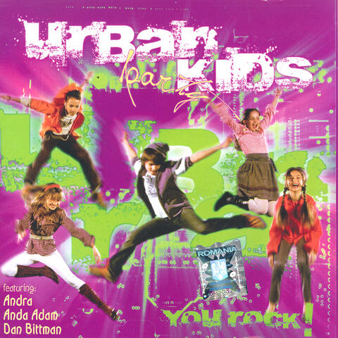 Urban Kids Party