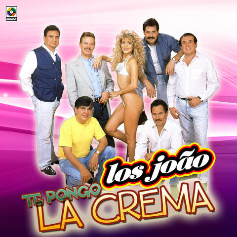 Te Pongo La Crema