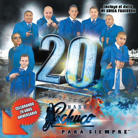 20 Aniversario: Para Siempre