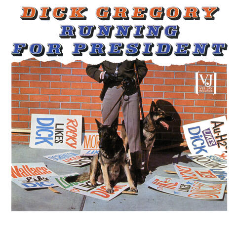 Running For President