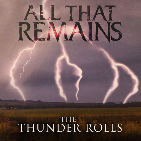 The Thunder Rolls