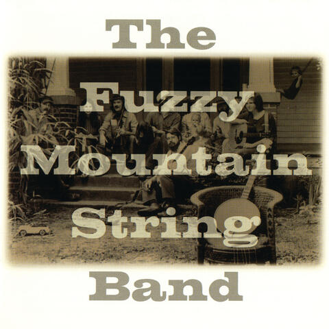 The Fuzzy Mountain String Band