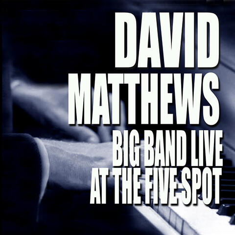 Big Band Live At The Five Spot