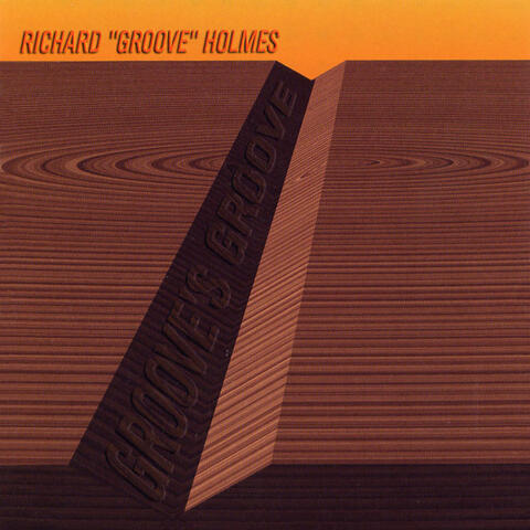 Richard Holmes