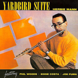 Yardbird Suite