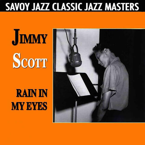 Rain In My Eyes