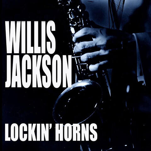 Lockin' Horns
