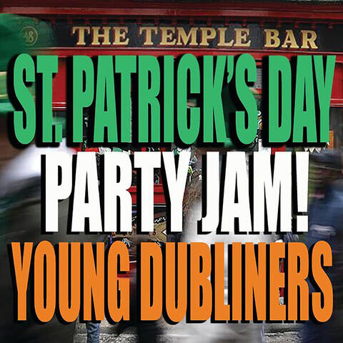 St. Patrick's Day Party Jam!