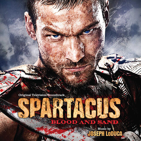 Spartacus: Blood And Sand