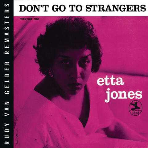 Don't Go To Strangers