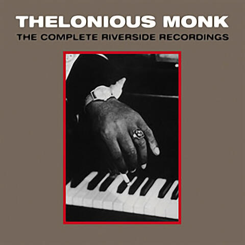 Thelonious Monk Quartet & Johnny Griffin