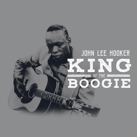 John Lee Hooker & Eric Clapton