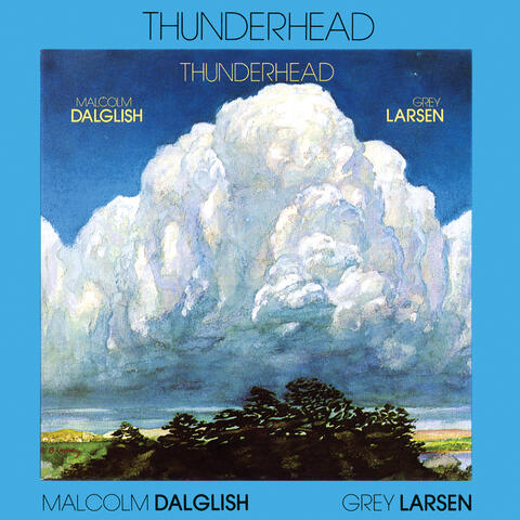 Malcolm Dalglish & Grey Larsen