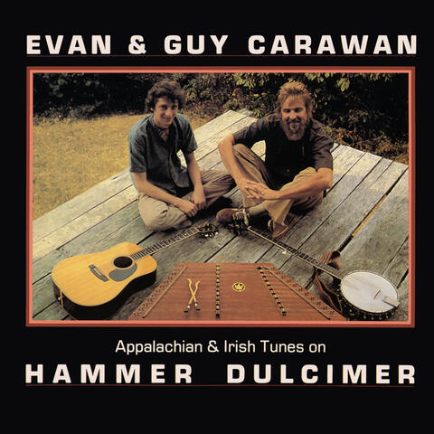 Appalachian & Irish Tunes On Hammer Dulcimer