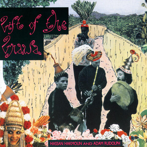 Gift Of The Gnawa