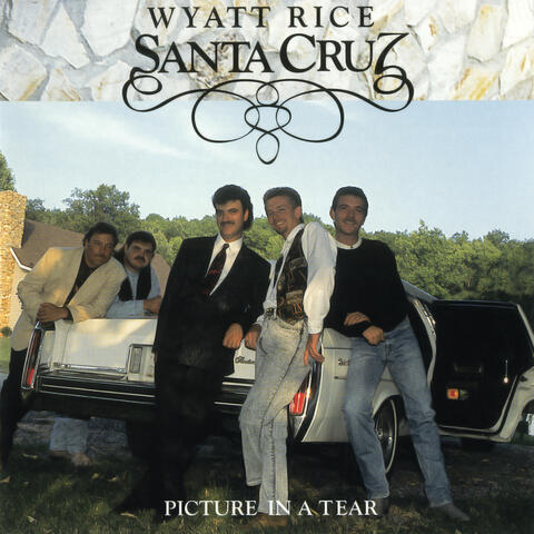Santa Cruz & Wyatt Rice