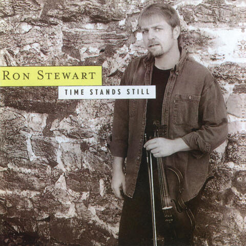 Ron Stewart