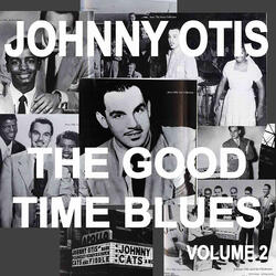 Jimmy's Round The Clock