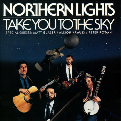 Northern Lights & Alison Krauss