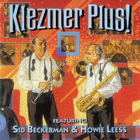 Klezmer Plus