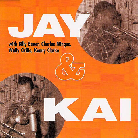 Jay & Kai