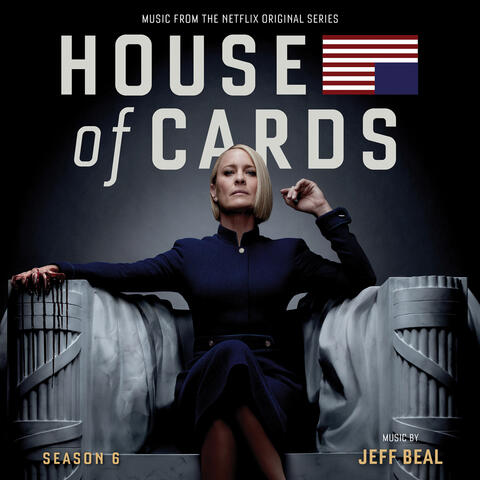 House Of Cards: Season 6