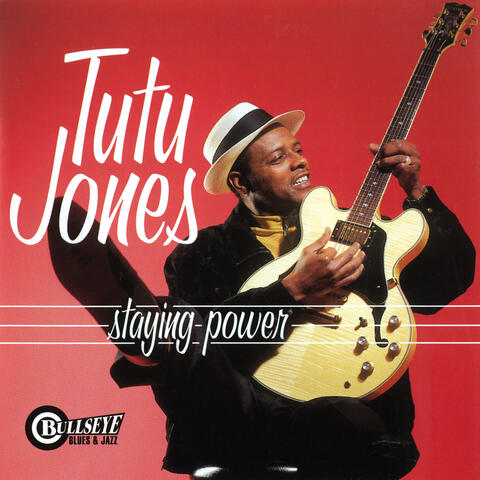 Tutu Jones