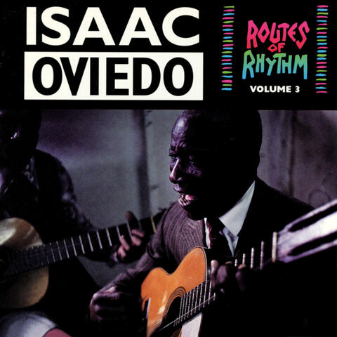 Isaac Oviedo