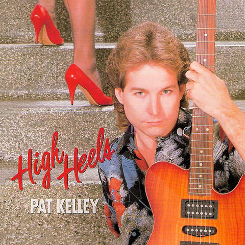 Pat Kelley