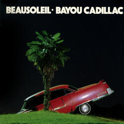 Bayou Cadillac: Not Fade Away / Bo Diddley / Iko Iko
