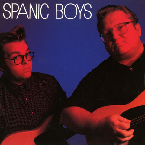 Spanic Boys