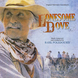 Theme From Lonesome Dove