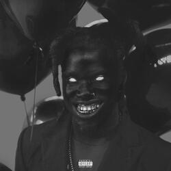 BLACK BALLOONS | 13LACK 13ALLOONZ